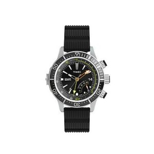 Timex Expedition Dive IQ Depth T2N810