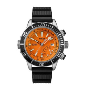 Timex Expedition Dive IQ Depth T2N812