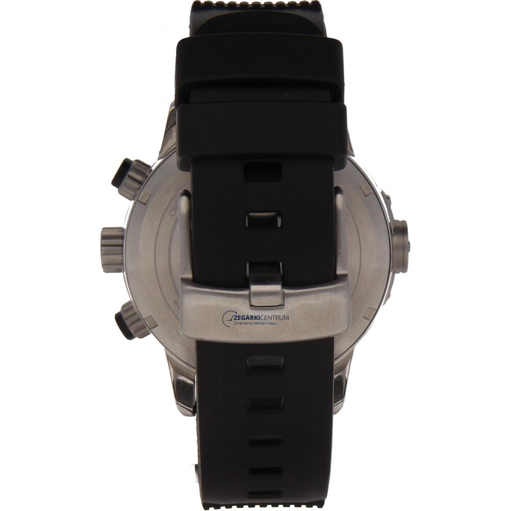 Timex Expedition Dive IQ Depth T2N812 9