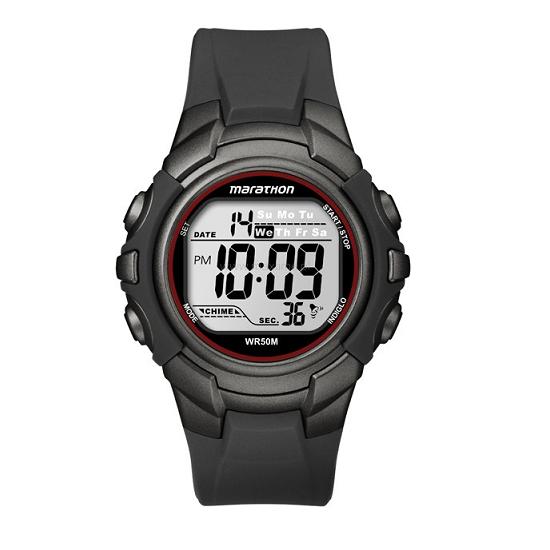 Timex Marathon T5K642 1