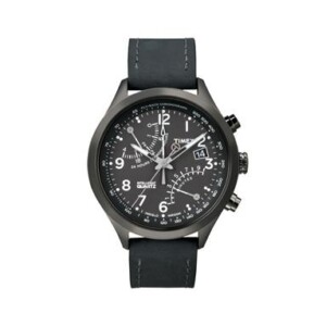 Timex Chronograph IQ FlyBack T2N930