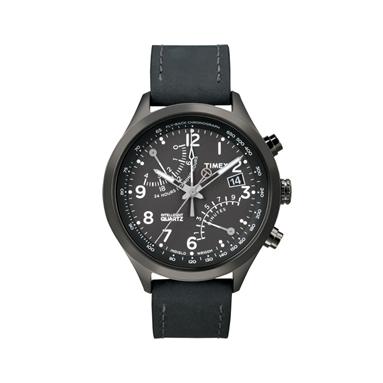 Timex Chronograph IQ FlyBack T2N930 1