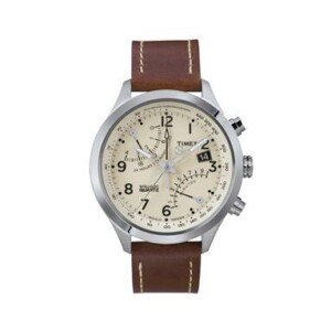 Timex Chronograph IQ FlyBack T2N932