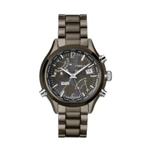 Timex IQ World Time T2N946