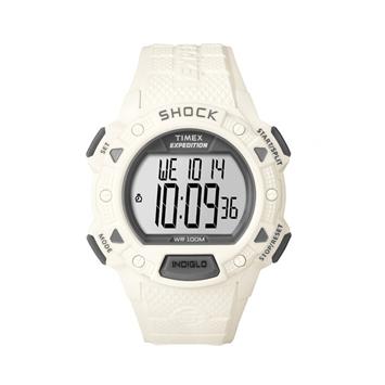 Timex Shock Resistant CAT T49899 1