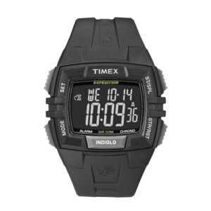Timex Chrono Alarm Timer T49900