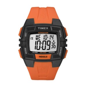 Timex Chrono Alarm Timer T49902