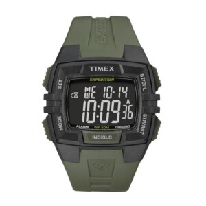 Timex Chrono Alarm Timer T49903