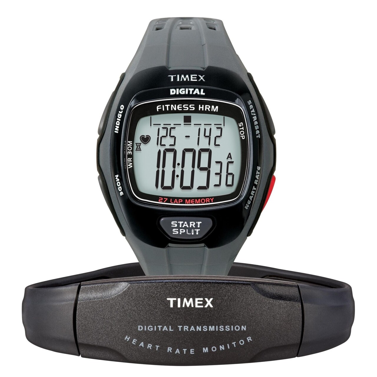 Timex Zone Trainer T5J031 1