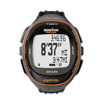 Timex Run Trainer, GPS T5K549 1