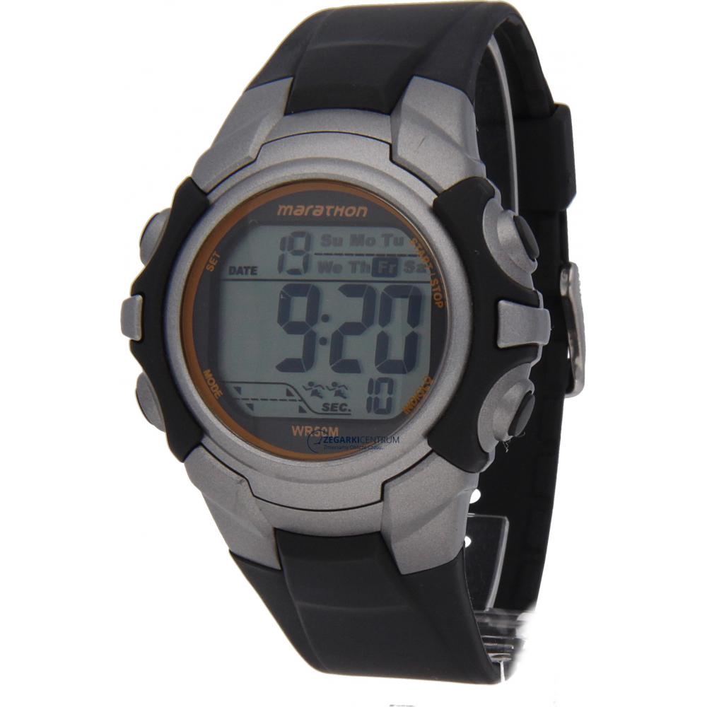 Timex Marathon T5K643 7