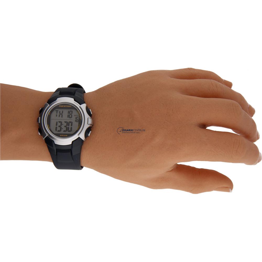 Timex Marathon T5K644 11