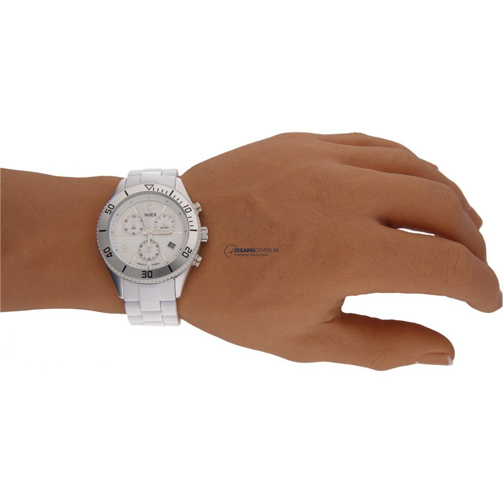 Timex Chronograph T2N868 10