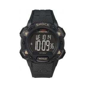 Timex Expedition Shock Resistant T49896