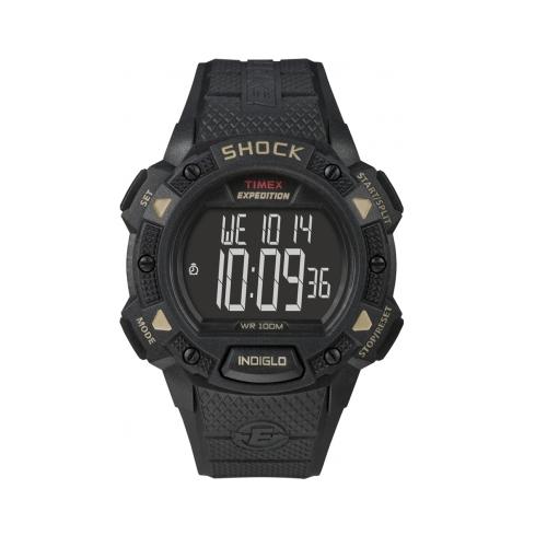 Timex Expedition Shock Resistant T49896 1