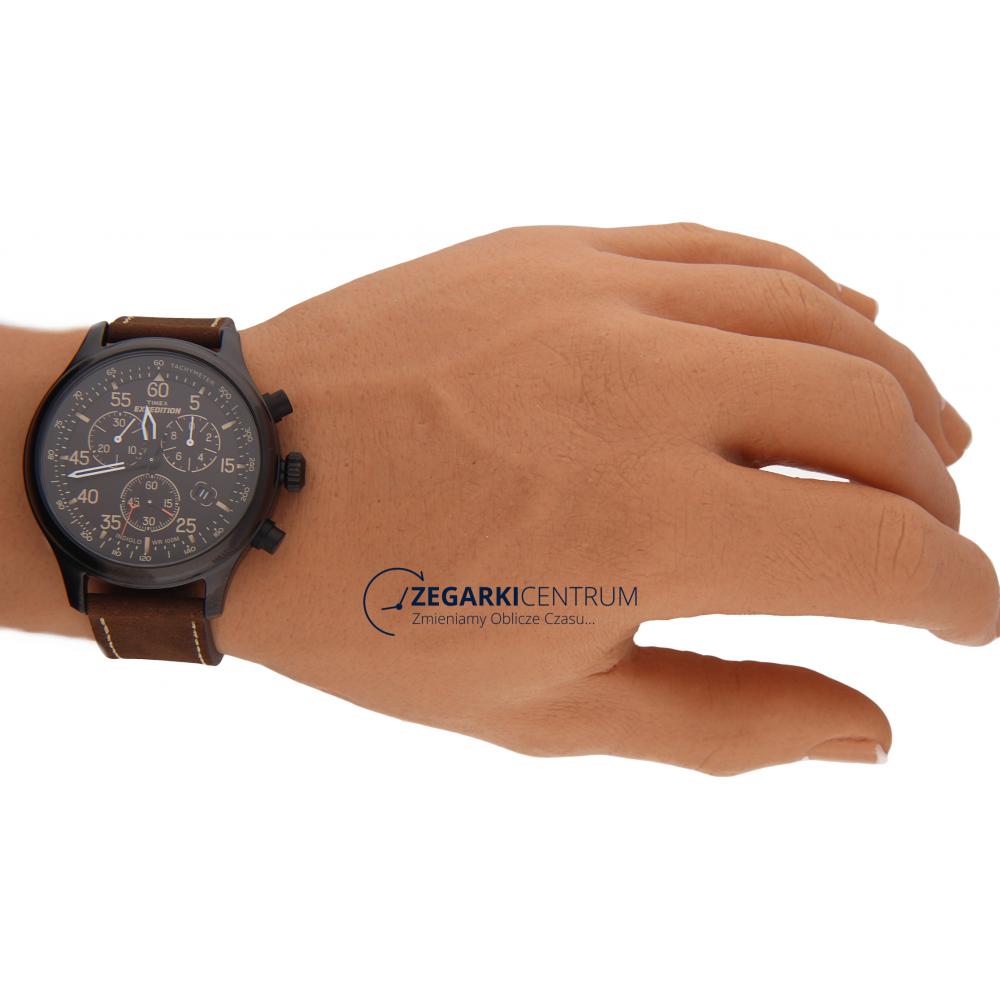 Timex Expedition T49905 10