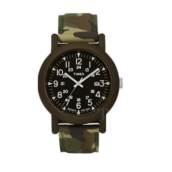 Timex Modern Original Camper T2N676 1