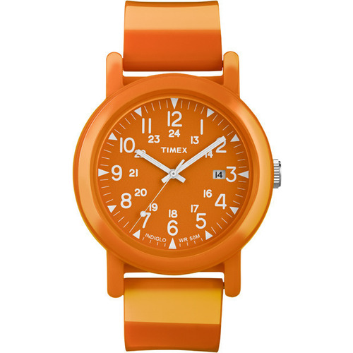 Timex Modern Original Camper T2N879 1