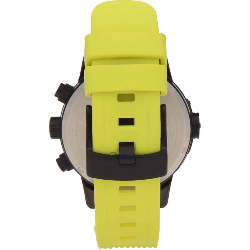 Timex Inteligent Quartz Divers T2N958 10