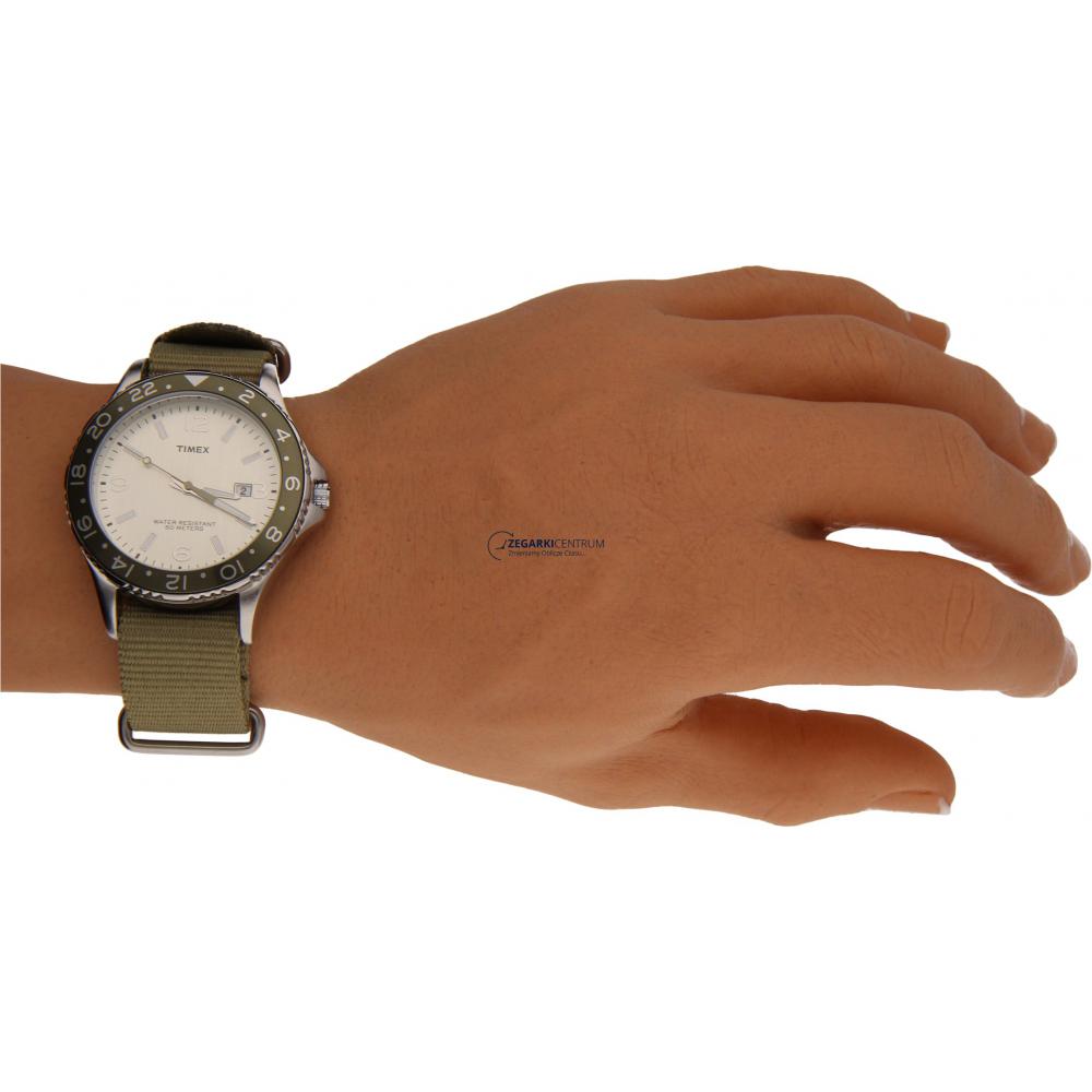 Timex Kaleidoscope T2P035 9