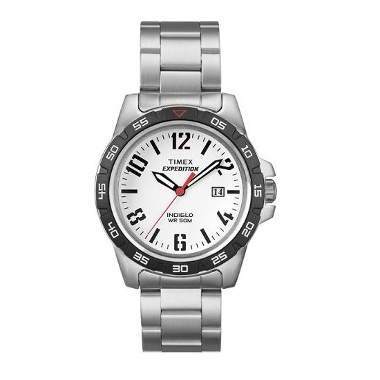 Timex Expedition Metro Trail T49924 1