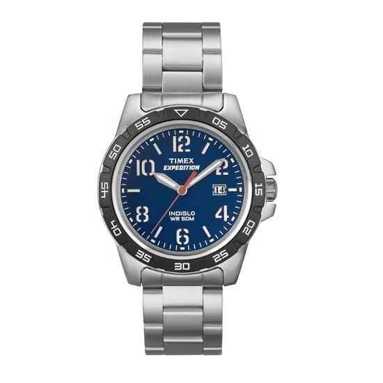 Timex Expedition Metro Trail T49925 1