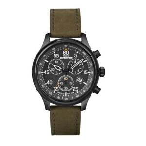 Timex Expedition Field Chronograph T49938