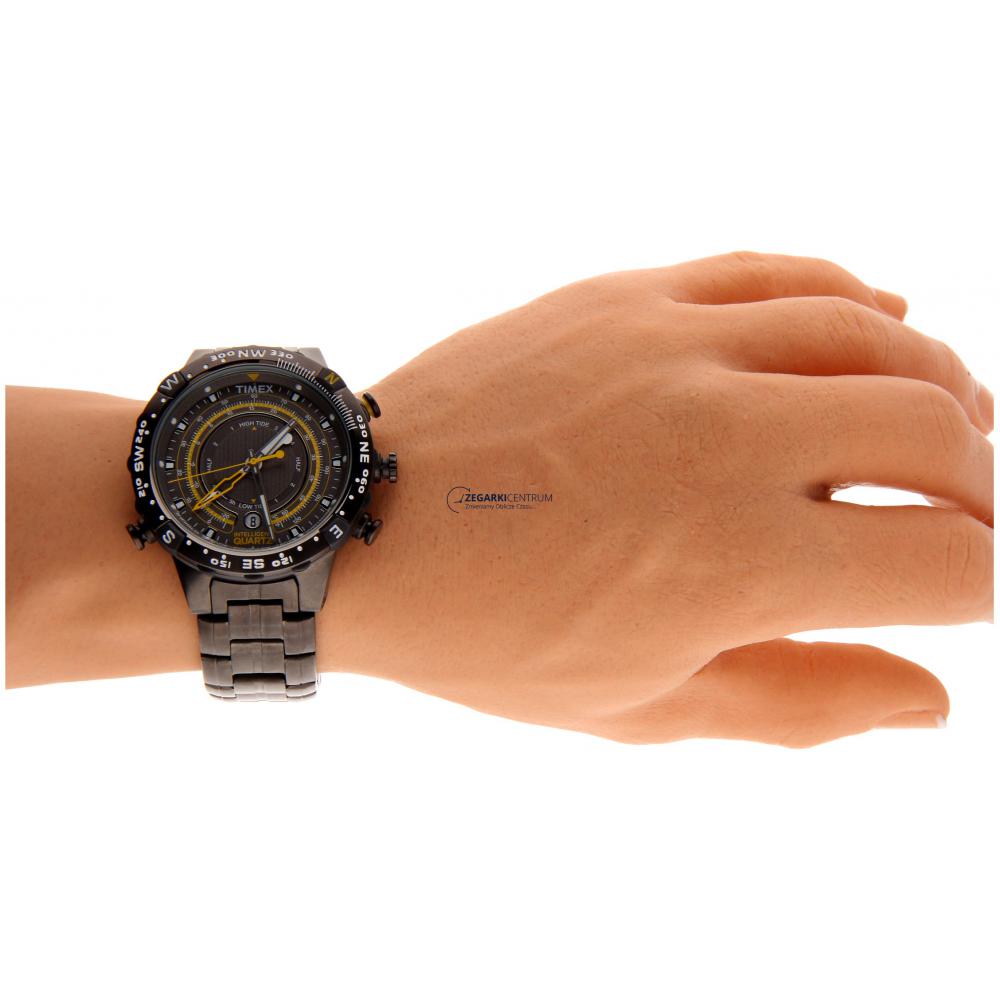 Timex Adventure Series T2P139 9