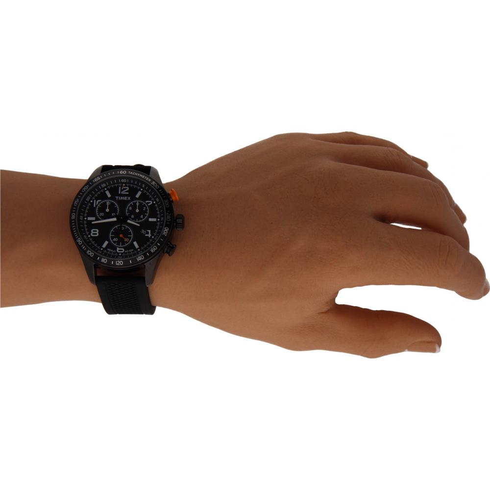 Timex Chronograph T2P043 9