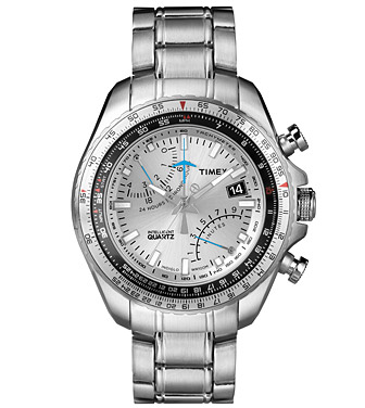 Timex Chronograph T2P104 1