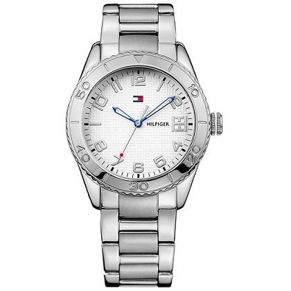 Tommy Hilfiger Damskie 1781145 1