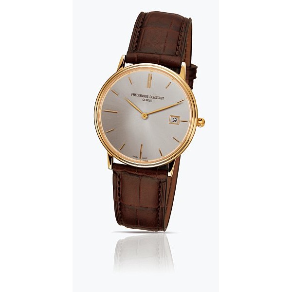 Frederique Constant Męskie FC220NV4S5 1