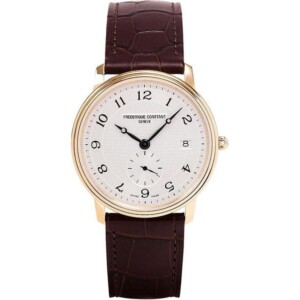 Frederique Constant Damskie FC245AS4S5