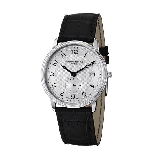 Frederique Constant Męskie FC245AS4S6 1