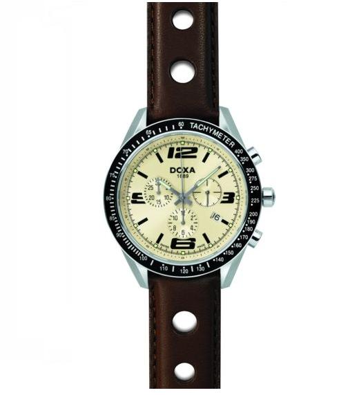 Doxa TROFEO 2761003302 1