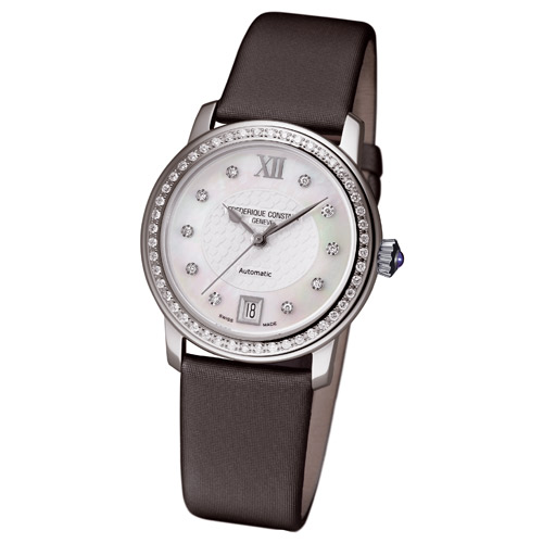 Frederique Constant Damskie FC303WHD2PD6 1