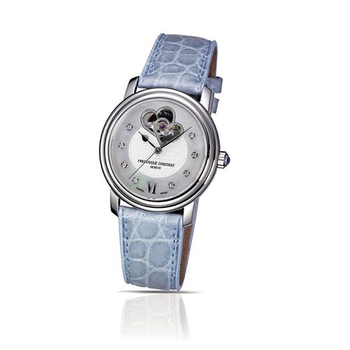 Frederique Constant Damskie FC310DHB2P6 1