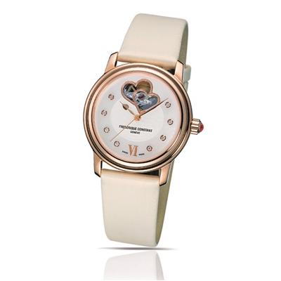 Frederique Constant Damskie FC310DHB2P9 1