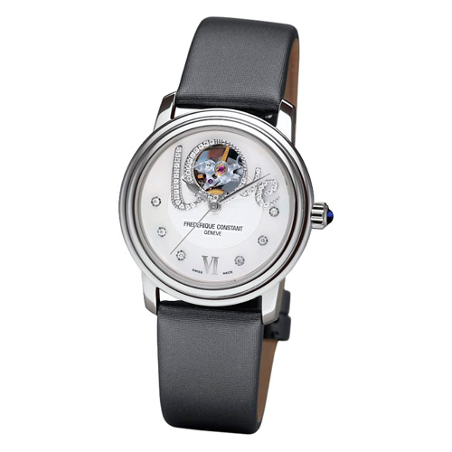 Frederique Constant Damskie FC310LHB2P6 1