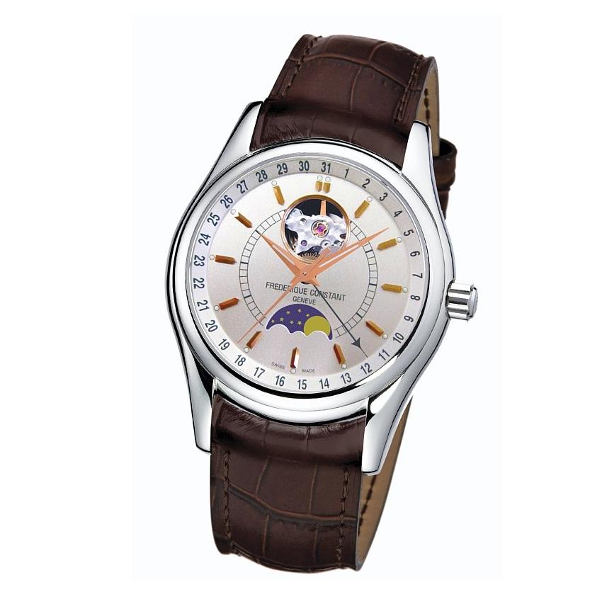 Frederique Constant Męskie FC335V6B6 1