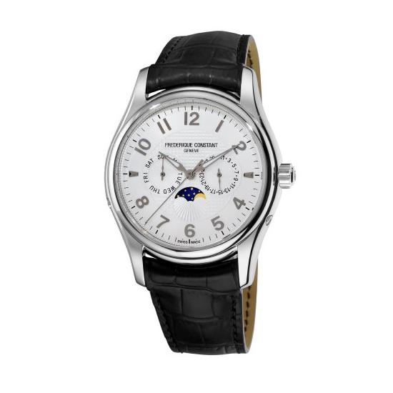 Frederique Constant Męskie FC360RM6B6 1