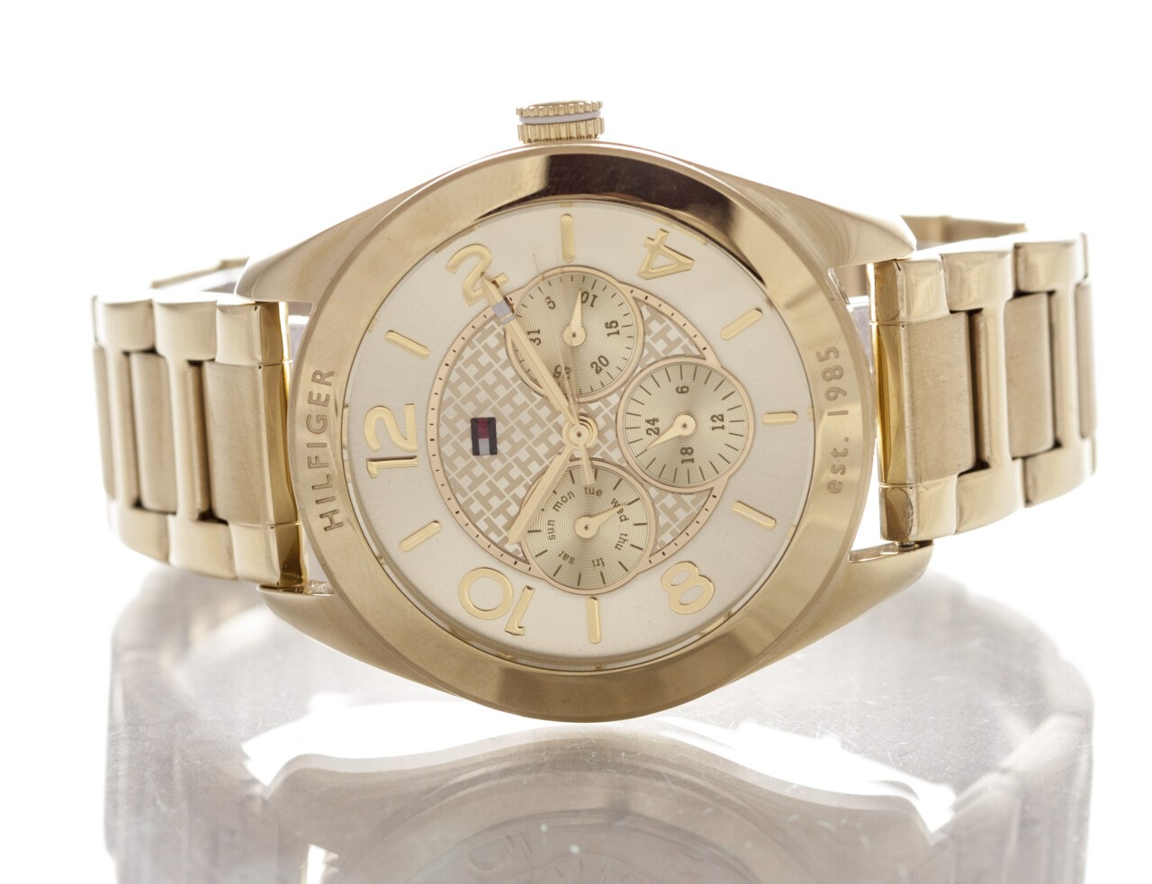 Tommy Hilfiger Gracie 1781214 7