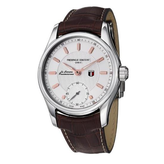 Frederique Constant Męskie FC435V6B6 1