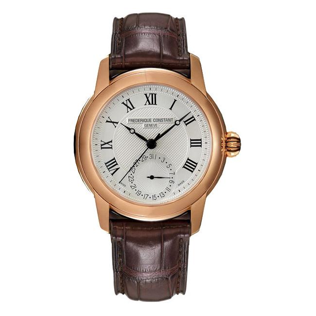 Frederique Constant Męskie FC710MC4H4 1