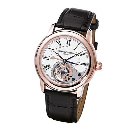 Frederique Constant Męskie FC980EGF4H9 1