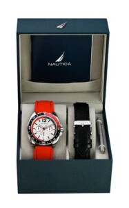 Nautica Męskie A09911G