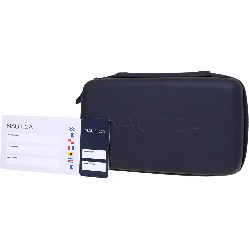 Nautica Męskie A14622G 8