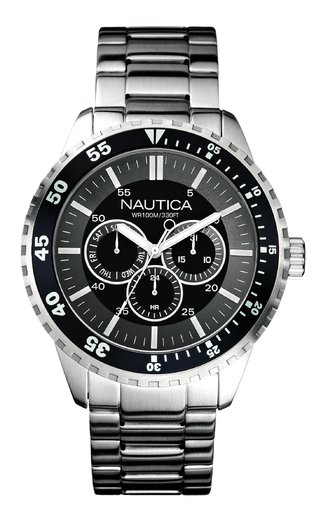 Nautica Męskie Nautica A15016G 1