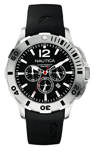Nautica Męskie A16564G 7