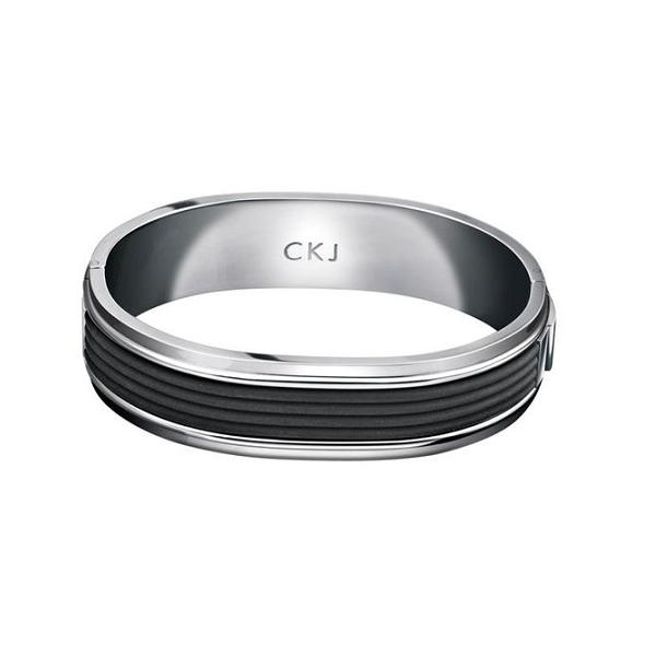 BIŻUTERIA CK FORCE KJ98BD09010L 1